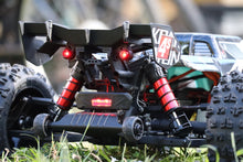 Load image into Gallery viewer, Taillights for Arrma Kraton 4s Full Set High Intensity Plug and Play