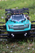 Load image into Gallery viewer, Headlights for Arrma Kraton 4s Full Set High Intensity Plug and Play
