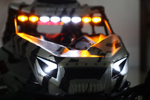 Load image into Gallery viewer, Headlights for Arrma Fireteam 6s Plug &amp; Play Easy To Mount Light Kit Scale Look