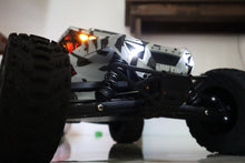 Load image into Gallery viewer, Headlights for Arrma Fireteam 6s Plug &amp; Play Easy To Mount Light Kit Scale Look
