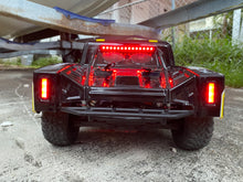 Load image into Gallery viewer, Taillights &amp; Stop Light Bar for Losi Tenacity TT Pro Plug &amp; Play Mini Light Bar Tail Lights