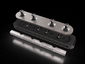 Arrma Talion EXB Lights Kit Complete Set Includes All Lights 2023 Model Upgrade