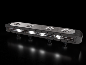 Light Bar for Arrma Kraton 8s Unbreakable Steel Reinforced Lights Plug & Play