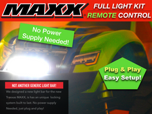 Load image into Gallery viewer, Lights Kit For Traxxas Maxx 4s Power Distribution Board Full Kit - PC1466