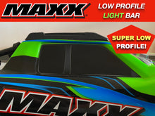 Load image into Gallery viewer, Low Profile Light Bar High Intensity for Traxxas Maxx 4s