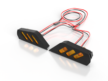 Load image into Gallery viewer, Arrma MOJAVE 6s Lights Kit LED Headlight Light Bar Taillights Power Distribution Board
