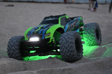Load image into Gallery viewer, Underglow Lights Kit For Traxxas Maxx 4s Power Distribution Board Full Kit - PC1466