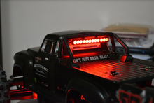 Load image into Gallery viewer, Led Lights Kit for Arrma Notorious 6s Headlights Taillights + Underglow Power Distribution Board