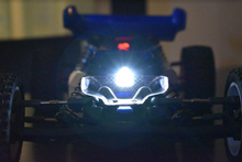 Load image into Gallery viewer, Lights Kit Ultra Lightweight Low Consmumption for Team Associated B6.2 / B6.2D