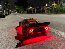 Load image into Gallery viewer, Taillights For Arrma Felony High Intensity - Power Distribution Board