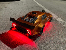 Load image into Gallery viewer, Taillights For Arrma Felony High Intensity - Power Distribution Board