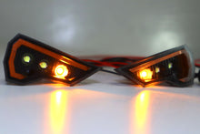 Load image into Gallery viewer, Scale Headlights for Traxxas Unlimited Desert Racer UDR plus Fog Lights