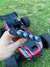 Load image into Gallery viewer, Traxxas XRT Front Light Bar White + Color Compatible Scheme