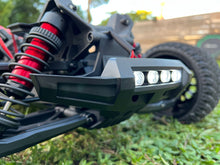 Load image into Gallery viewer, Traxxas XRT Front Light Bar White + Color Compatible Scheme
