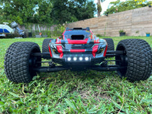 Load image into Gallery viewer, Traxxas XRT Front Light Bar White + Color Compatible Scheme