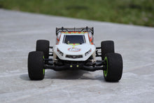 Load image into Gallery viewer, Losi Mini T Wing Upgraded Low Profile Nylon High Strength for High Speeds