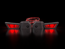 Load image into Gallery viewer, Traxxas XRT Taillights High Intensity Plug and Play Stock and Aftermarket ESCs