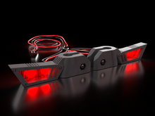 Load image into Gallery viewer, Traxxas XRT Taillights High Intensity Plug and Play Stock and Aftermarket ESCs