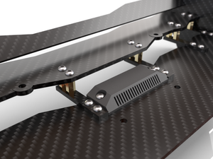 Custom Wings Rcc High End Carbon Fiber Wing Fits XRT 8s Perfectly designed – Polo ...