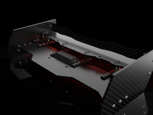 Load image into Gallery viewer, High End Carbon Fiber Wing Fits XRT 8s Perfectly designed