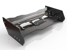 Load image into Gallery viewer, High End Carbon Fiber Wing Fits XRT 8s Perfectly designed