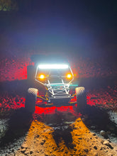 Load image into Gallery viewer, Fog lights for Traxxas UDR by Polocreations rc easy lock / unlock