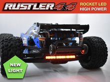 Load image into Gallery viewer, LED Lights Kit For Rustler 4x4 VXL XL-5 for Traxxas by Polo Creations Rc USA