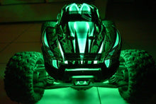 Load image into Gallery viewer, UnderGlow LED Light Bar Lamp Mount for 15 Traxxas X-MAXX XMAXX Waterproof