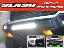 Load image into Gallery viewer, LED Lights Kit For Traxxas Raptor +Power Distribution Board by Polo Creations Rc USA