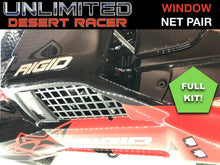 Load image into Gallery viewer, Window Net For Unlimited Desert Racer Traxxas UDR USA Fast Shipping!