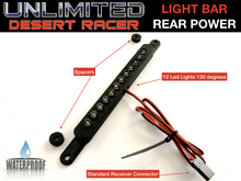 Load image into Gallery viewer, LED Lights for Traxxas Unlimited Desert Racer Waterproof Rear Tail lights UDR