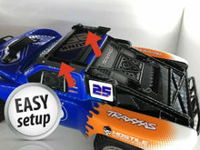 Load image into Gallery viewer, Roll Cage Roof Protector Body Traxxas SLASH 4x4 2wd Crash Protection for Body