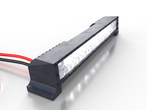 Light Bar for TRX4 Mini Defender Plug and Play Low Profile