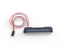 Load image into Gallery viewer, Light Bar for TRX4 Mini Defender Plug and Play Low Profile